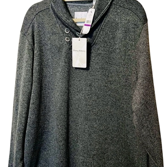 Tommy Bahama New Haven GraySweater